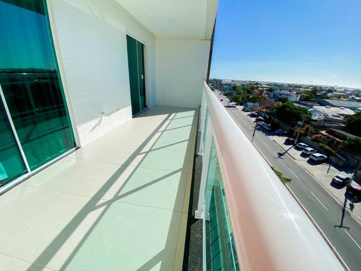 Proximo Praia Do Forte / Dunas - Apartamento 303 Cabo Frio Exterior photo